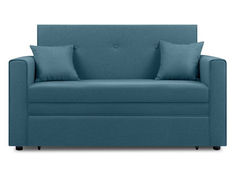 Диван прямой Види Textile Ocean