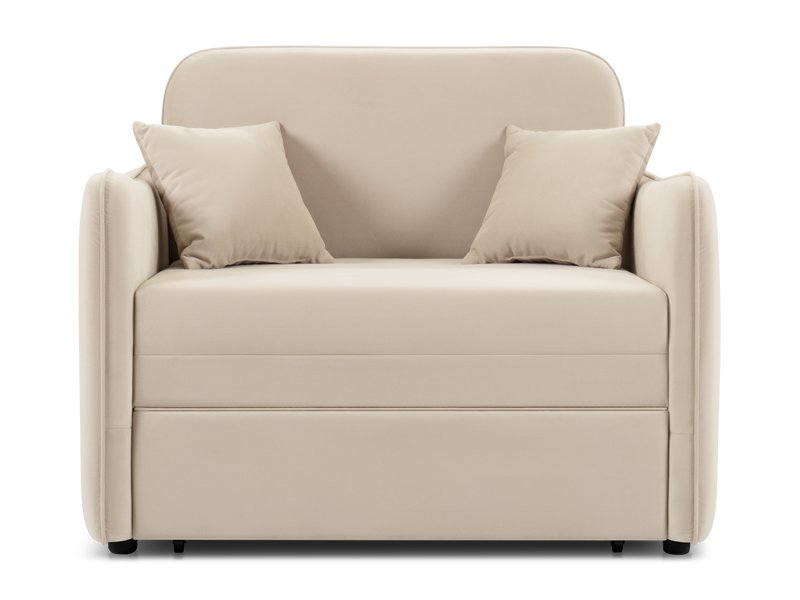 Кресло-кровать Кейсес Velvet Light