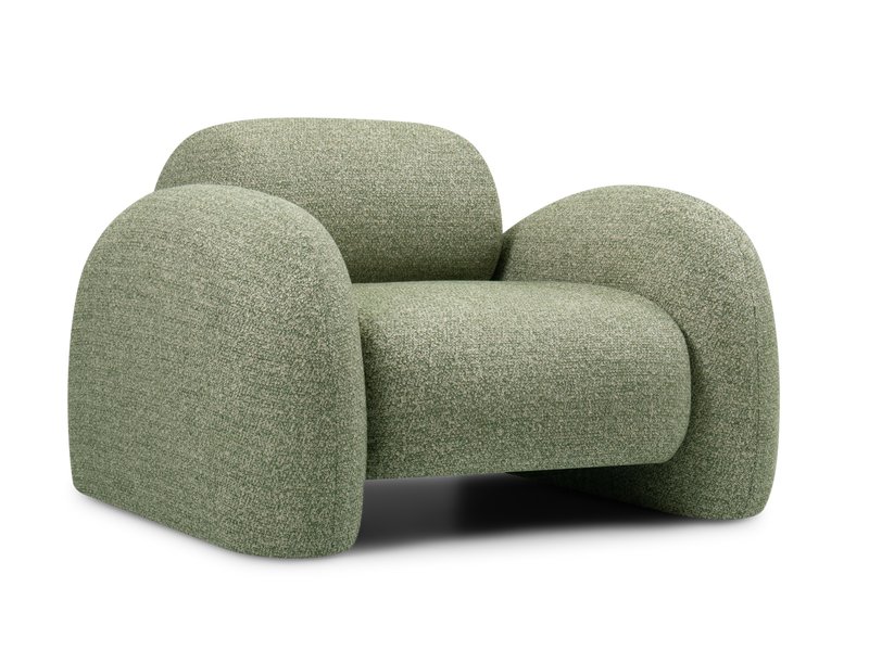 Кресло Данго Textile Grass