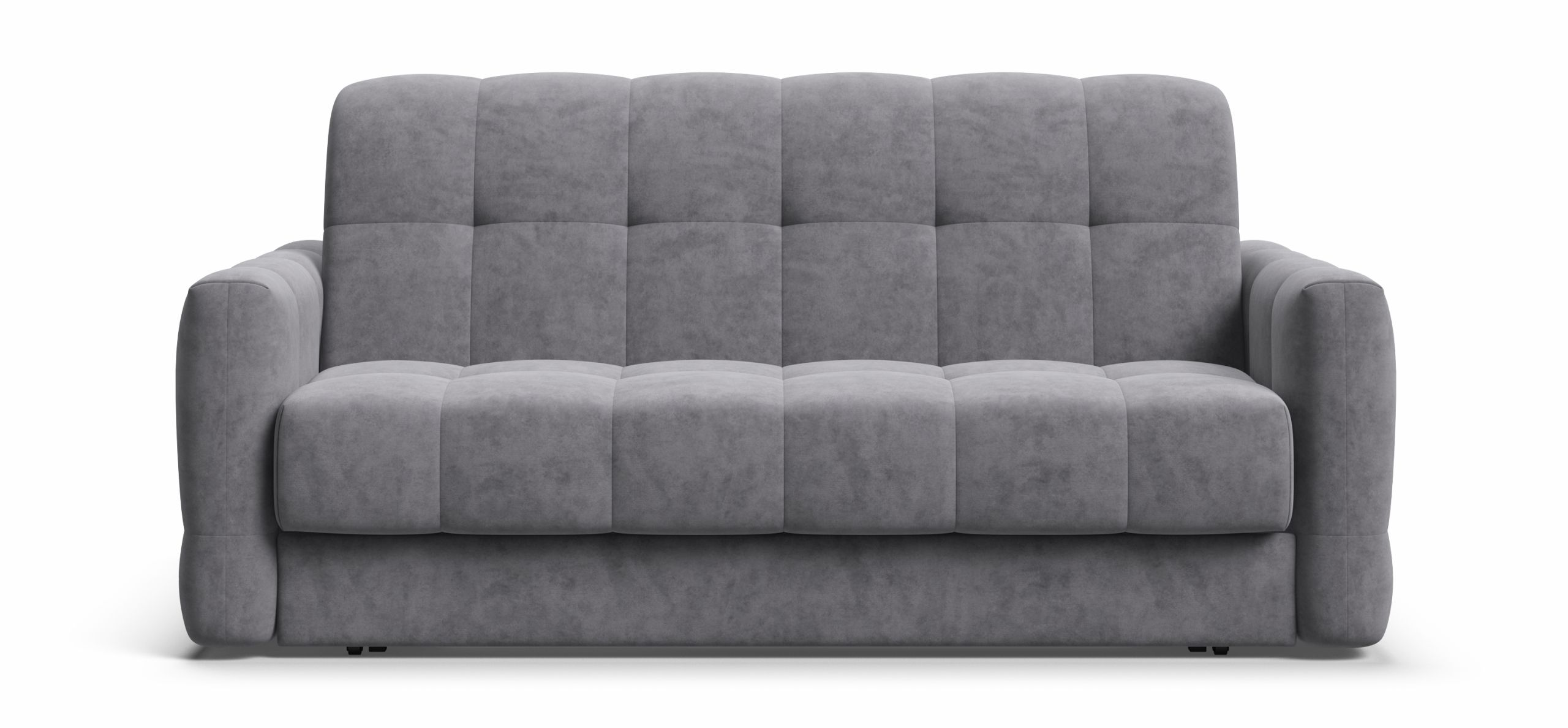 Диван Босс Слип 160 Велюр Роял агат