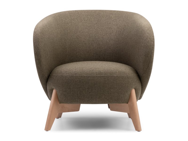Кресло Тилар Textile Coffee