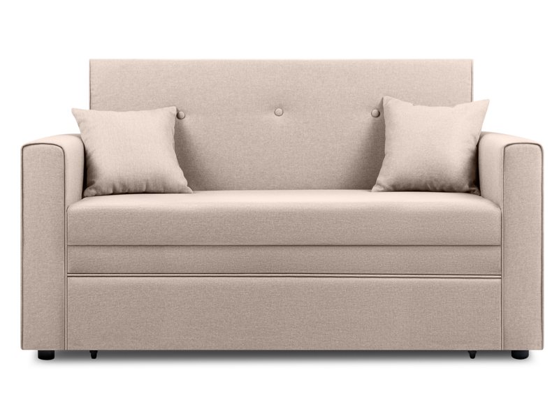 Диван прямой Види Textile Light